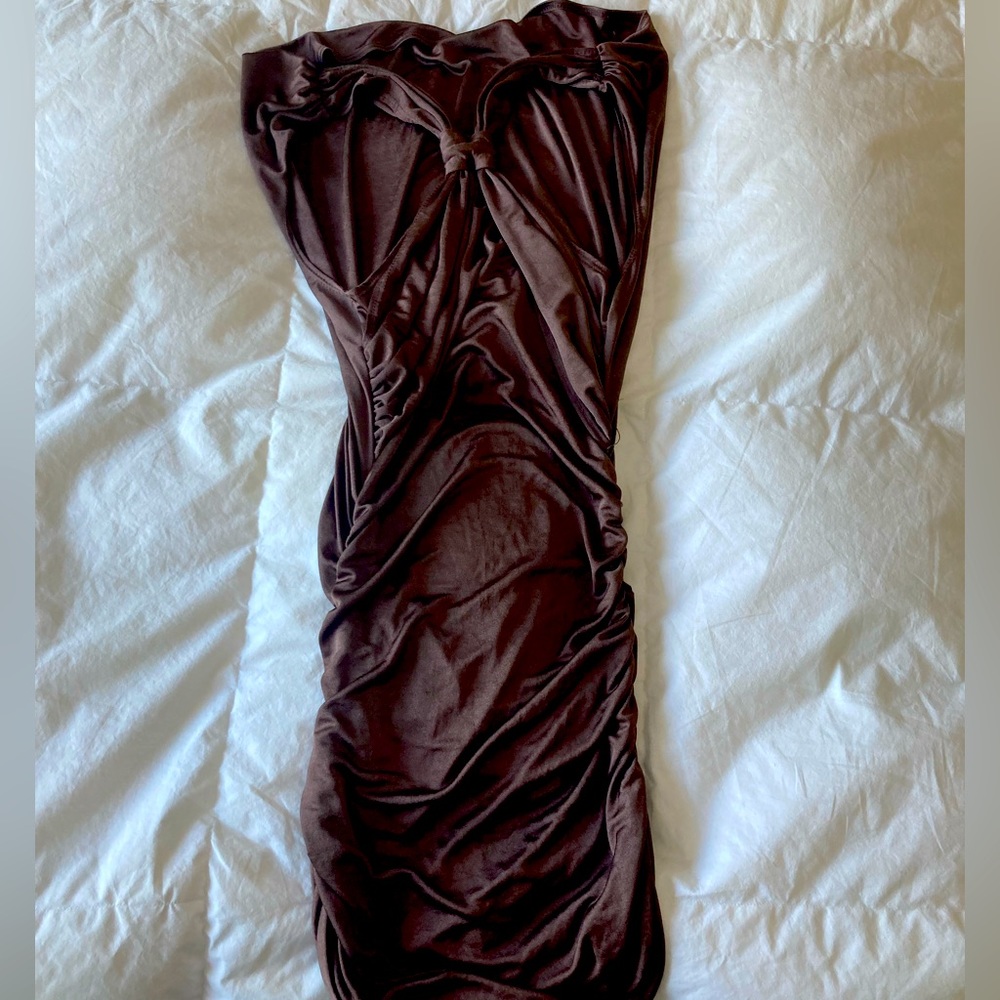 Twenty One Dress